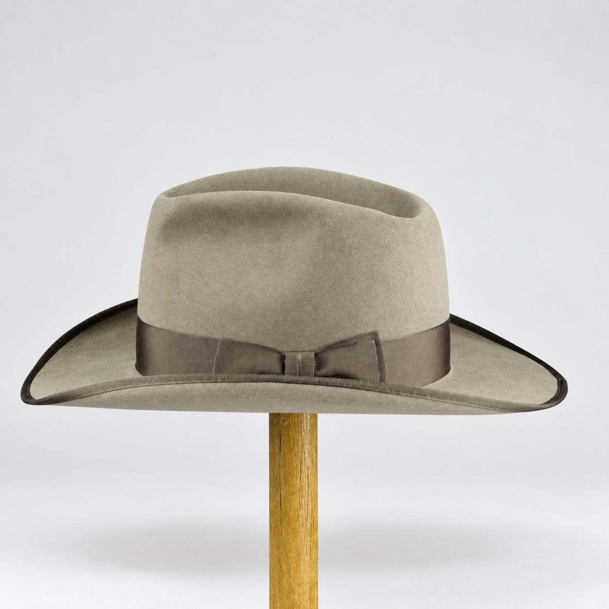 Classic Western Felt Cowboy Hat