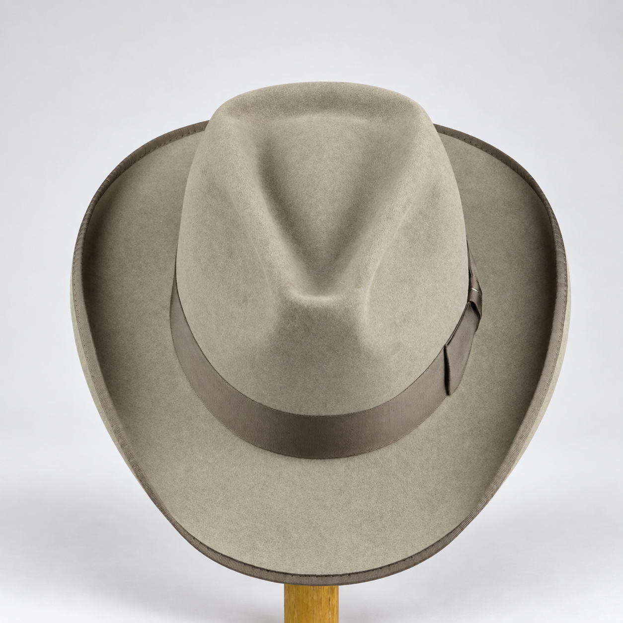Classic Western Felt Cowboy Hat