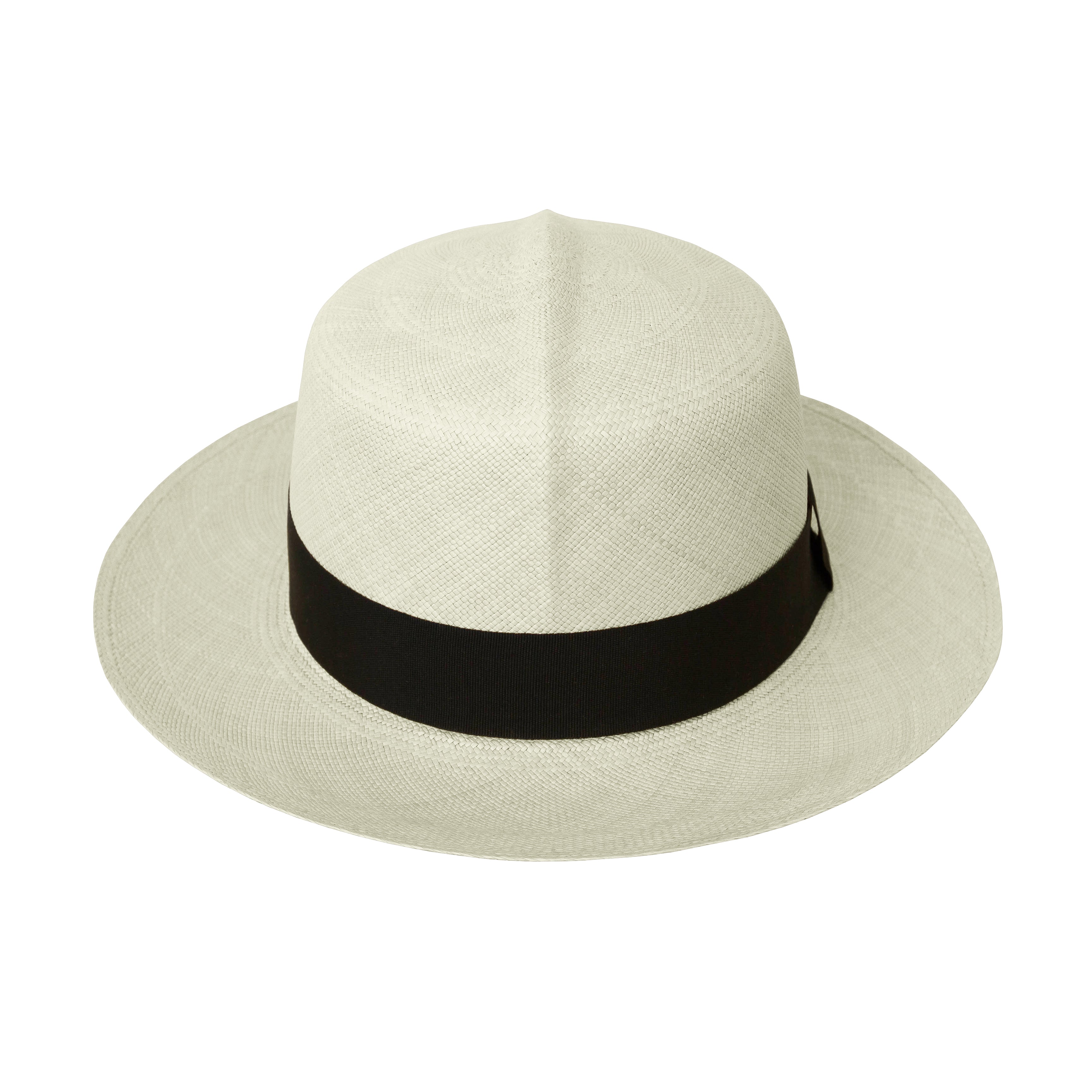 The Folder - Panama Hat-BOX PACKING