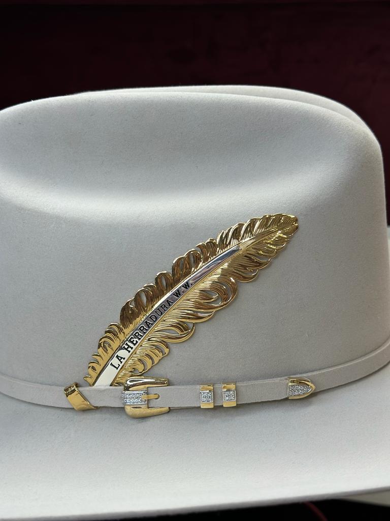 STETSON EL DIAMANTE