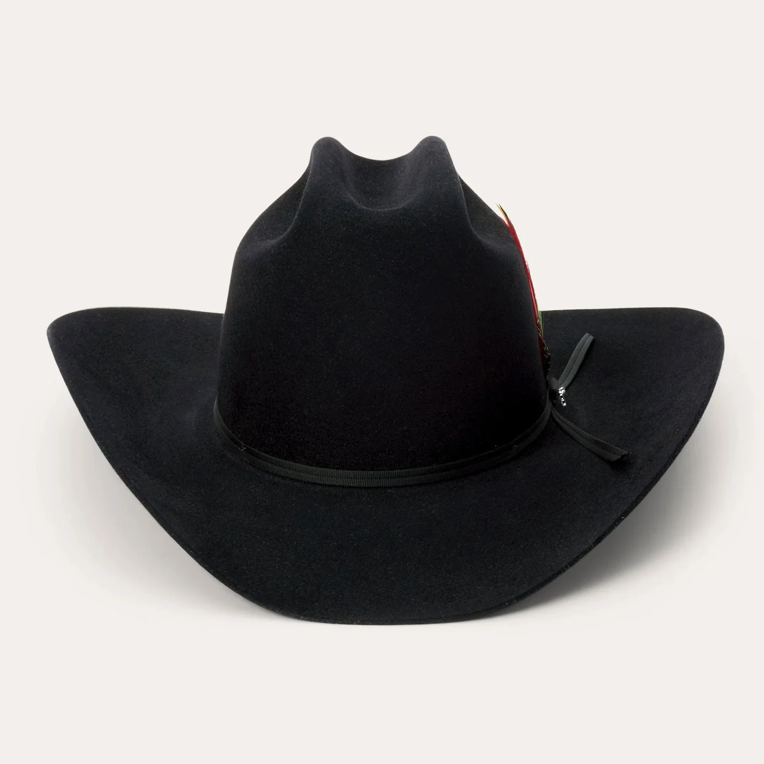 Bronco 10X Cowboy Hat