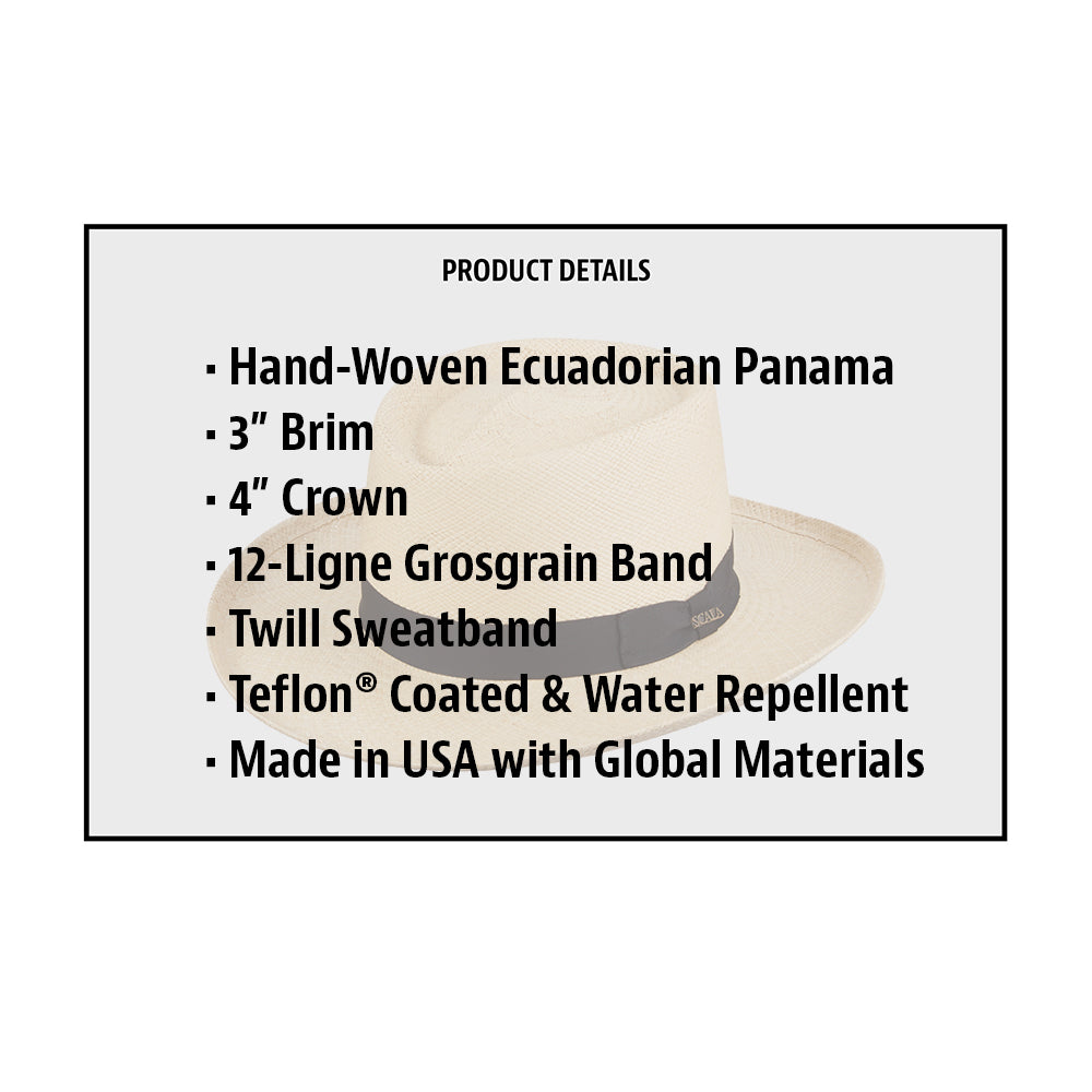 Scala Panama Gambler- Orleans