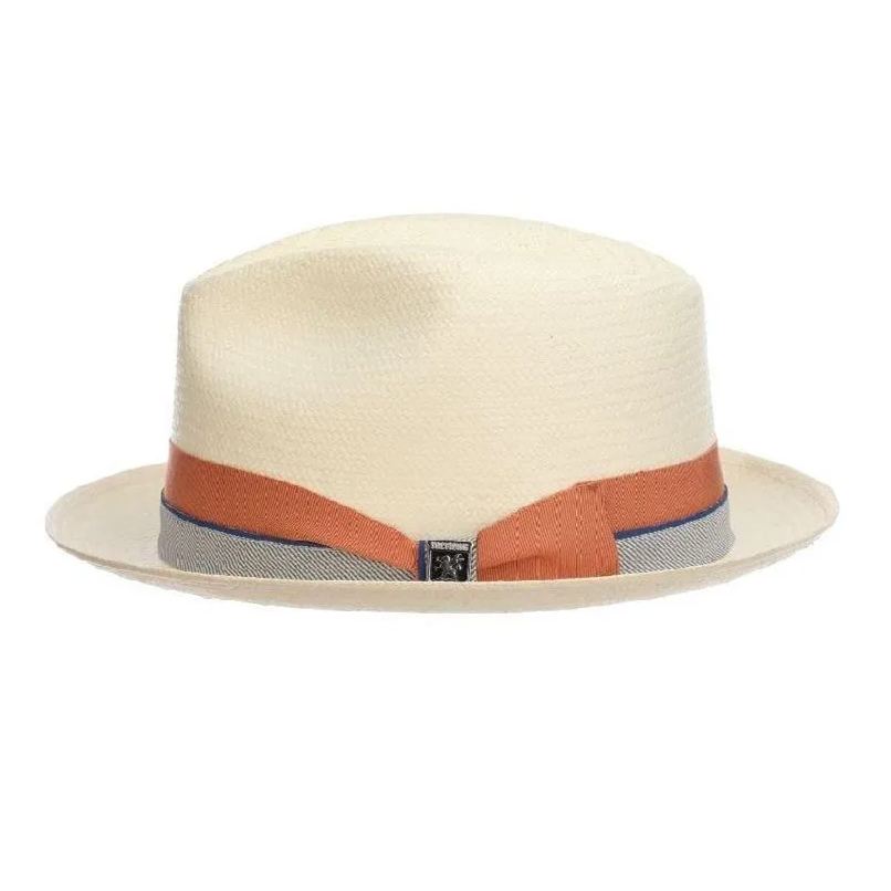 Tienda Ranch Fedora-Brunswick [BUY 2 FAST SHIPPING & BOX PACKING] Price