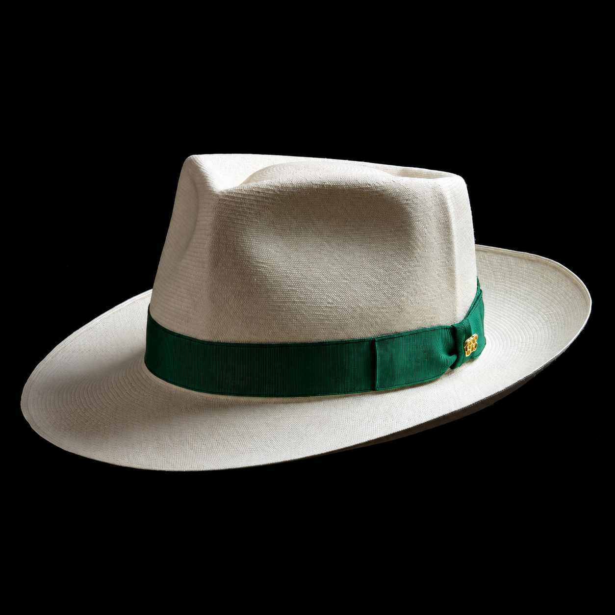 Key Largo Fedora Panama Hat