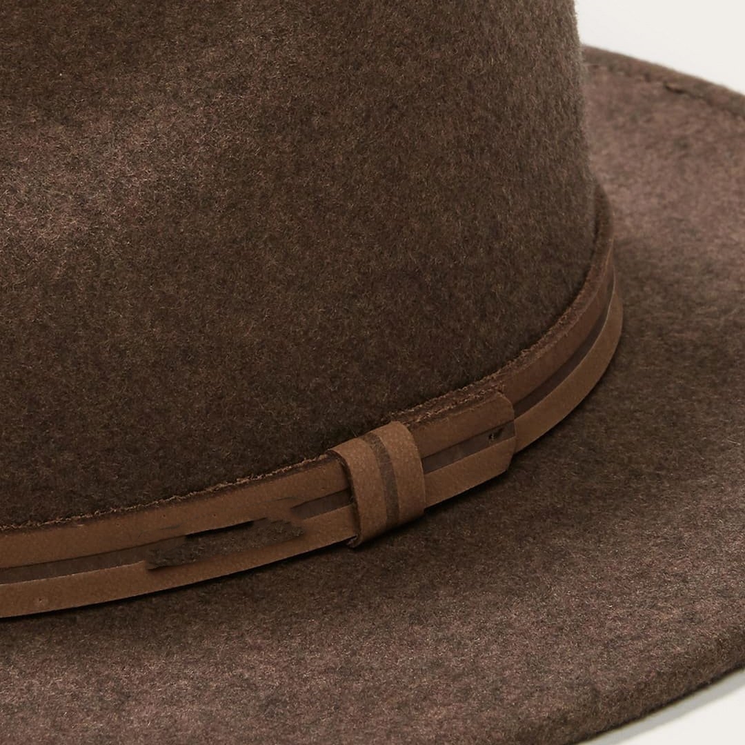 EXPLORER OUTDOOR HAT