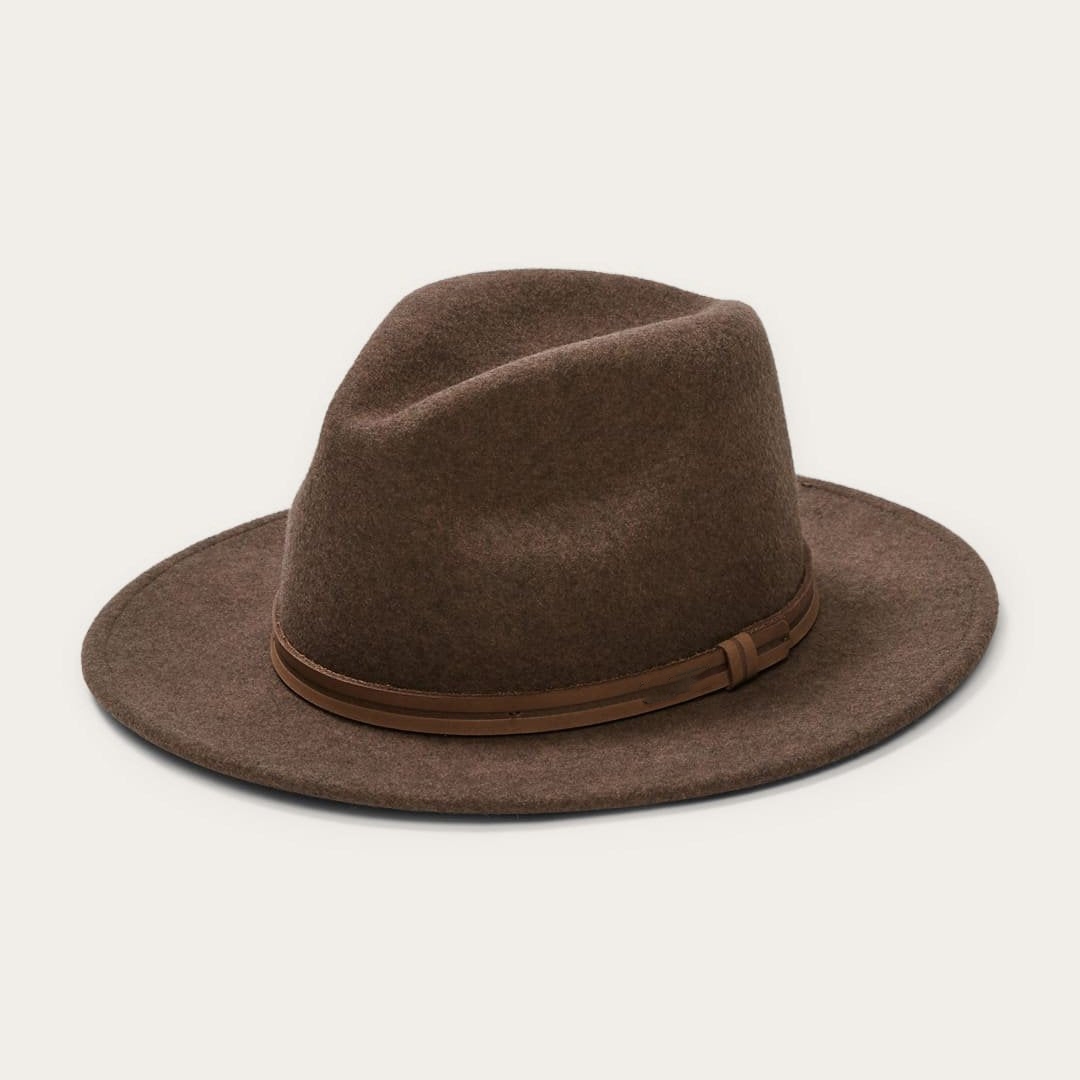 EXPLORER OUTDOOR HAT