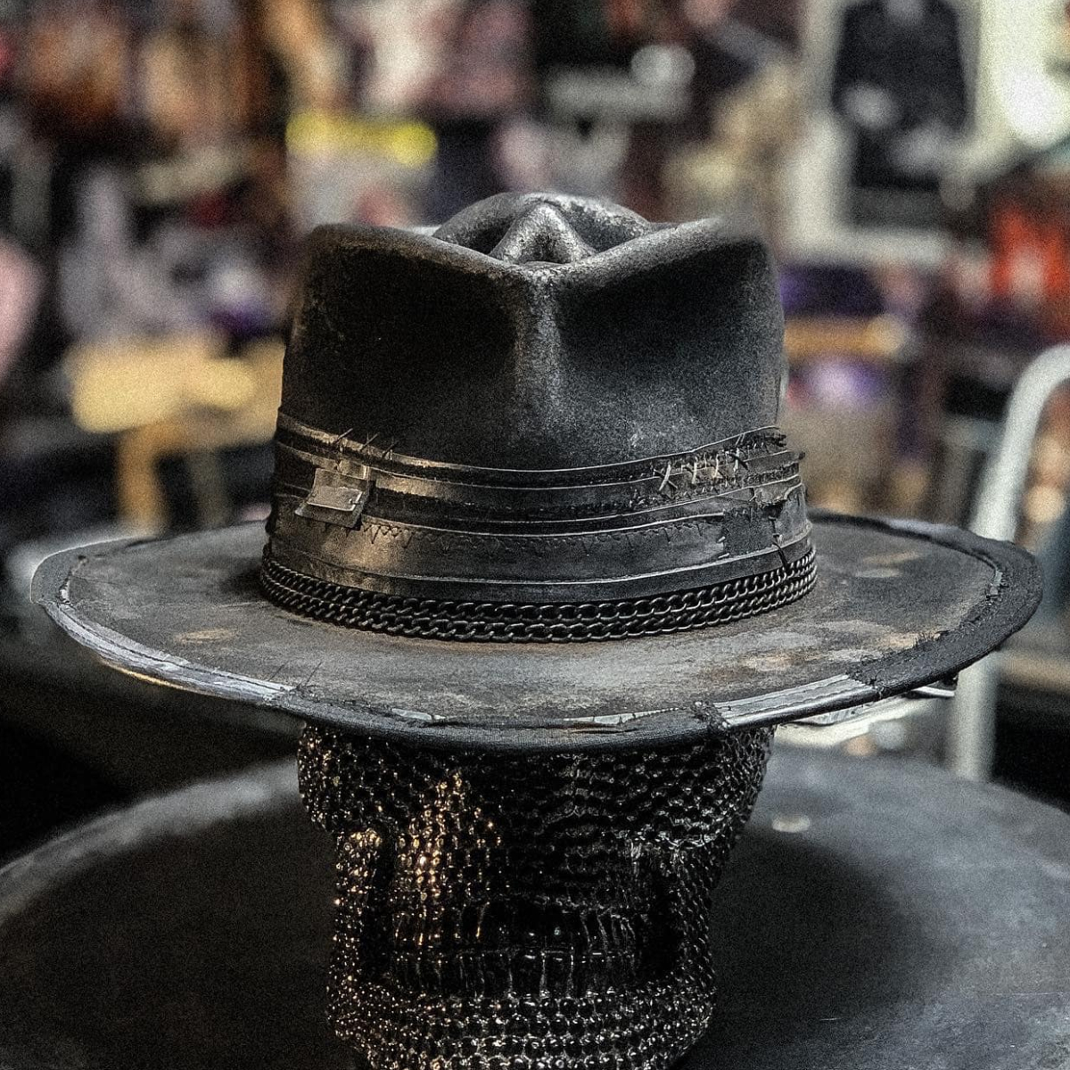 Harvester Of Sorrow III