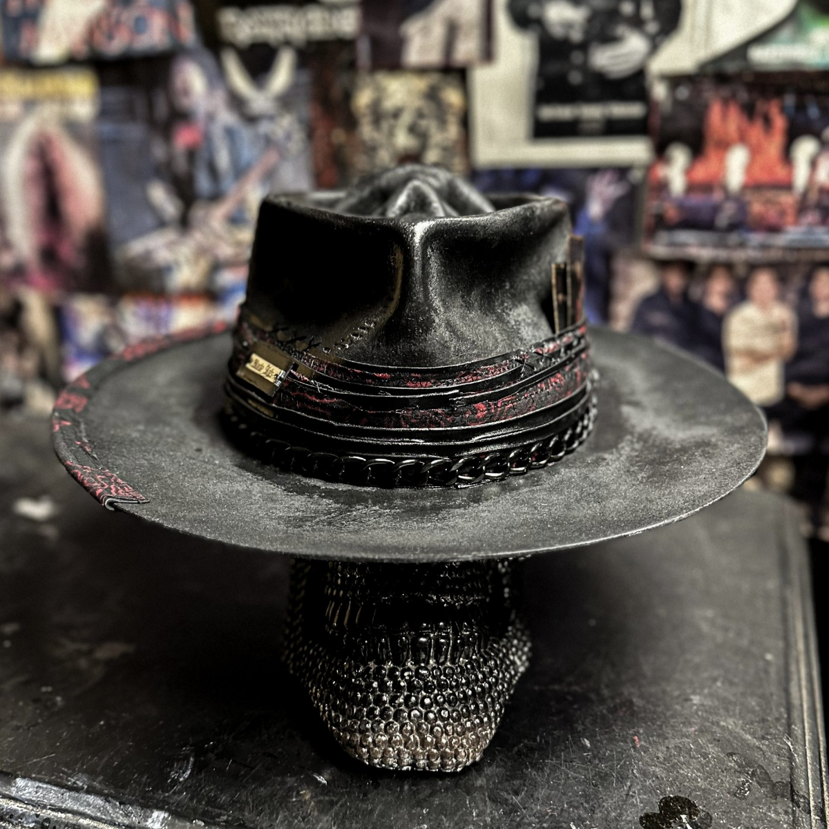 Harvester Of Sorrow IV