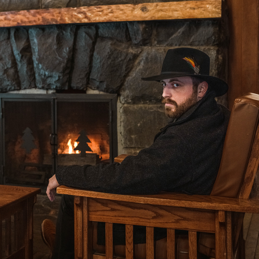 DUNE 5X GUN CLUB HAT