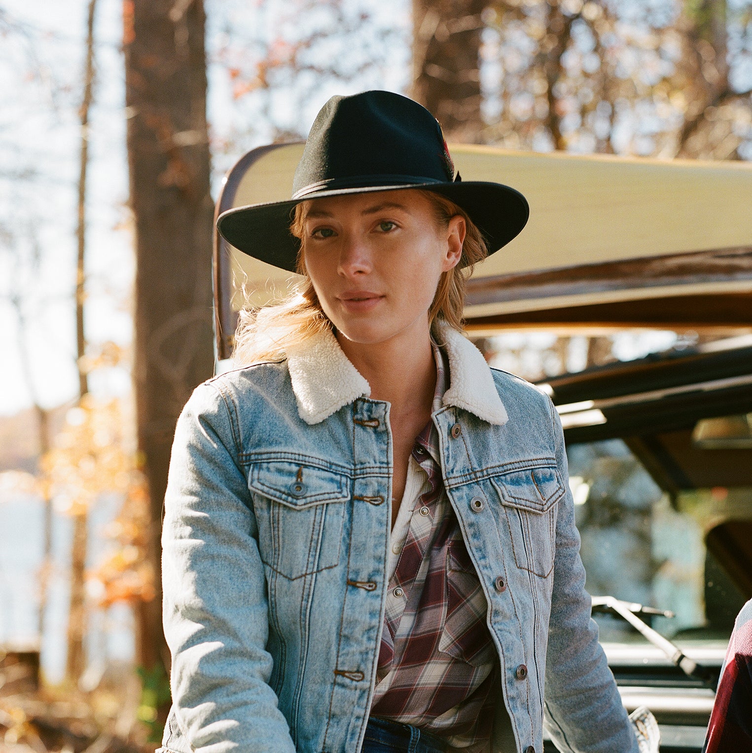 DUNE 5X GUN CLUB HAT