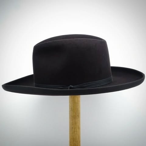 Doc Holliday Hat