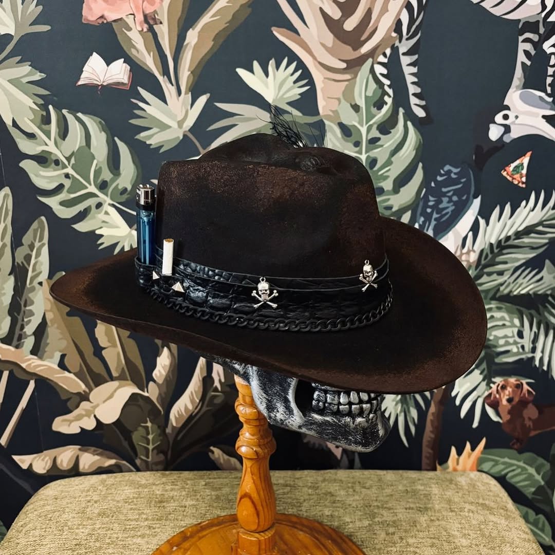 Harvester Of Sorrow IIV