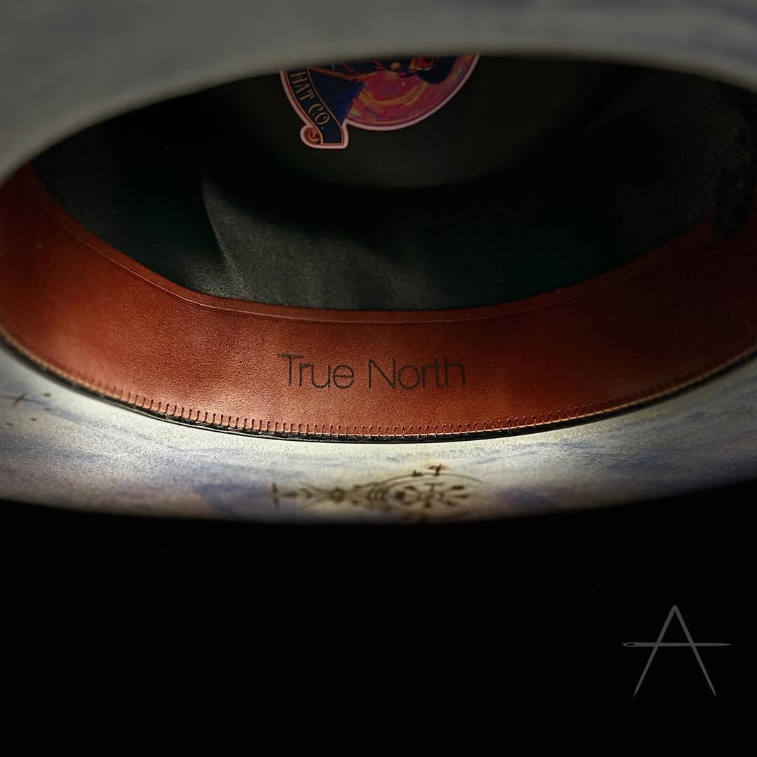 True North