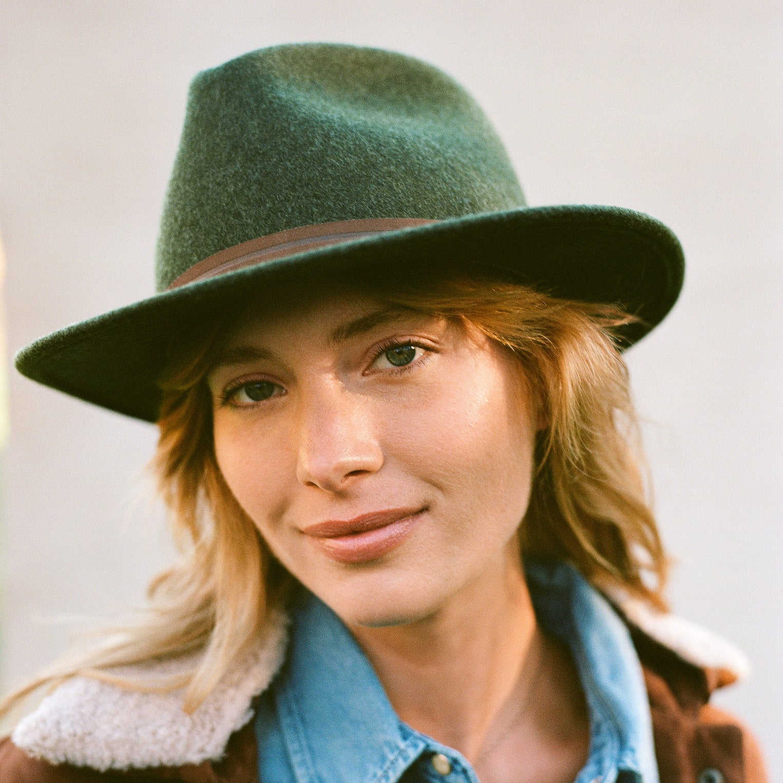 EXPLORER OUTDOOR HAT