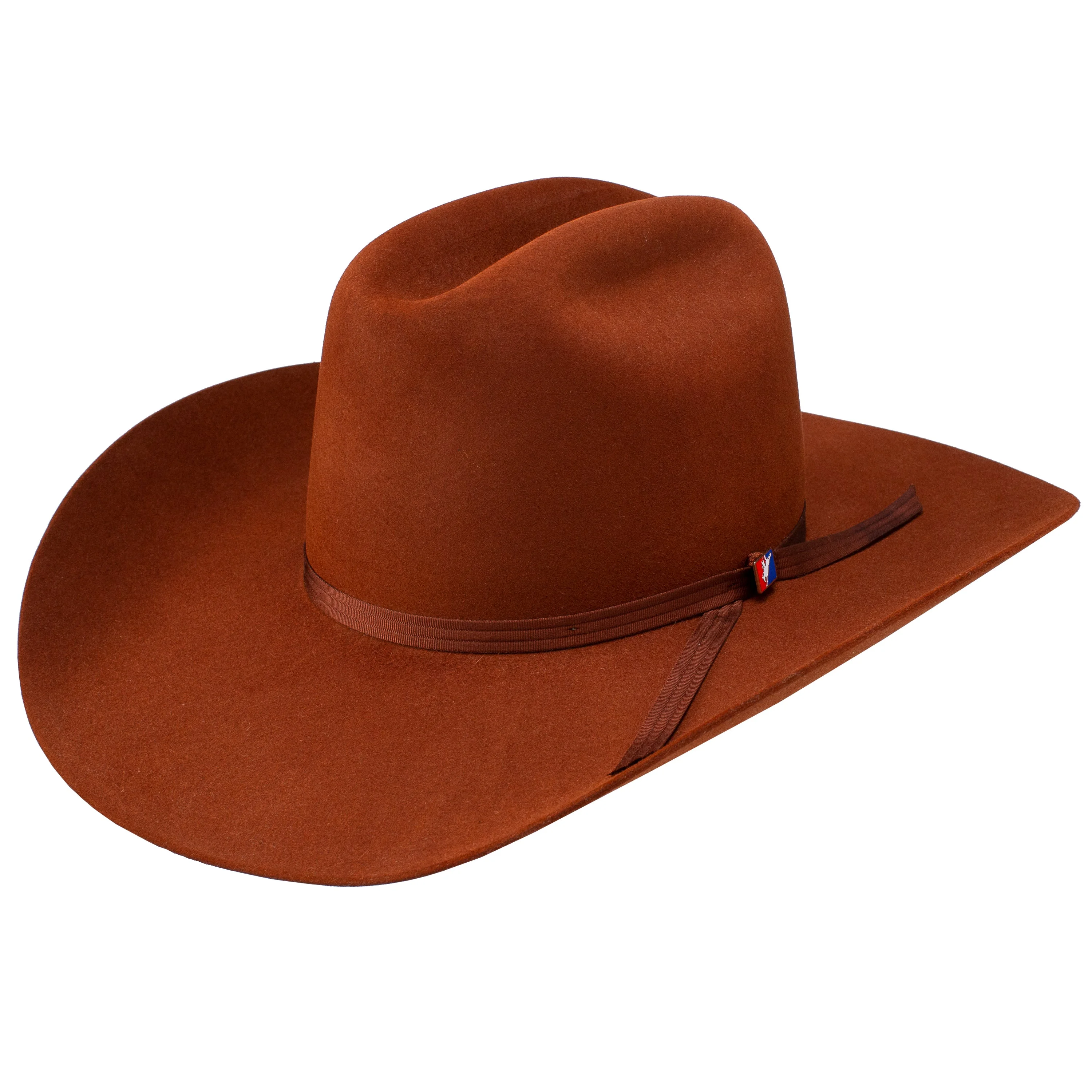 LEGEND 100X Premier Cowboy Hat