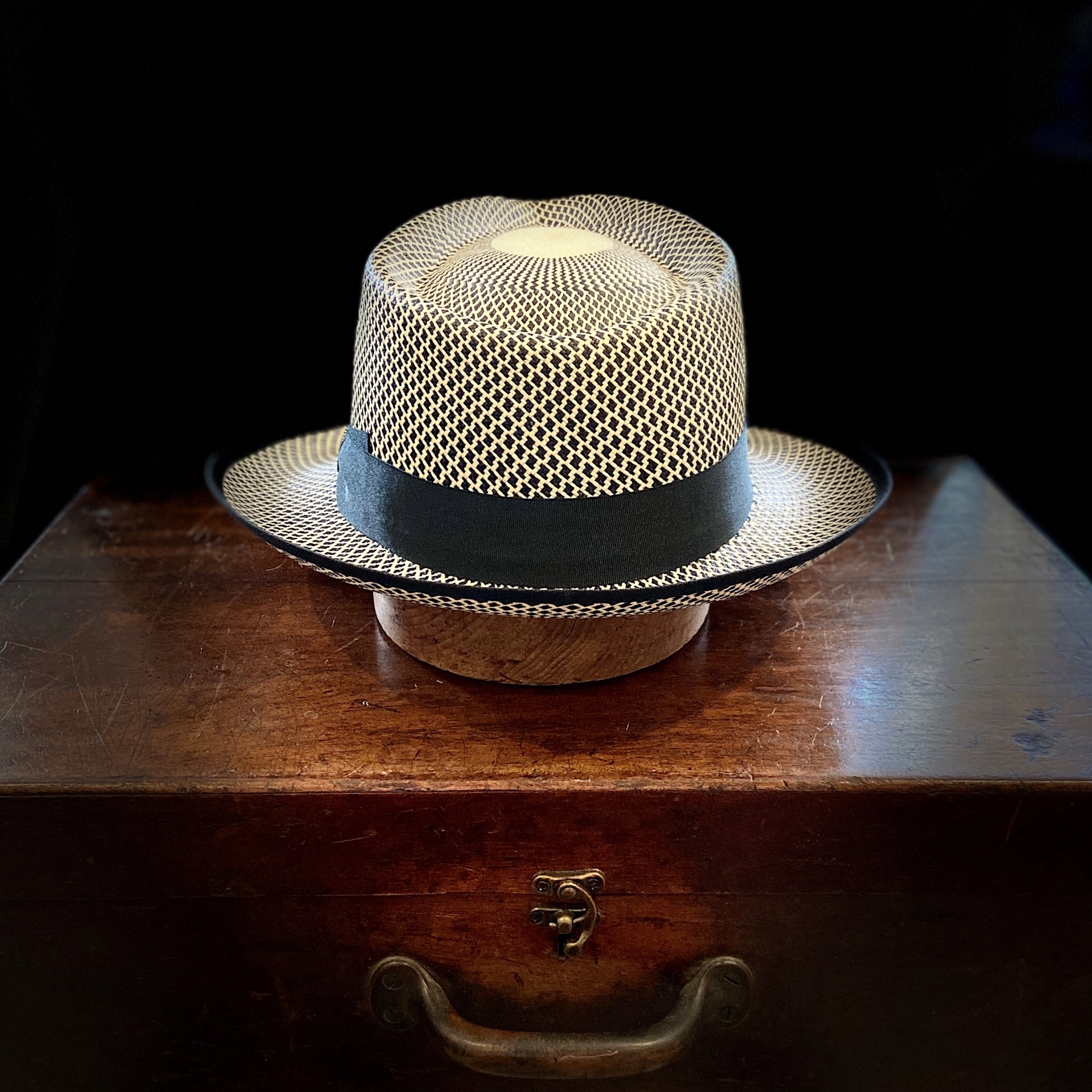New Arrival Classical Panama Hat MJ [Free shipping and box packing]
