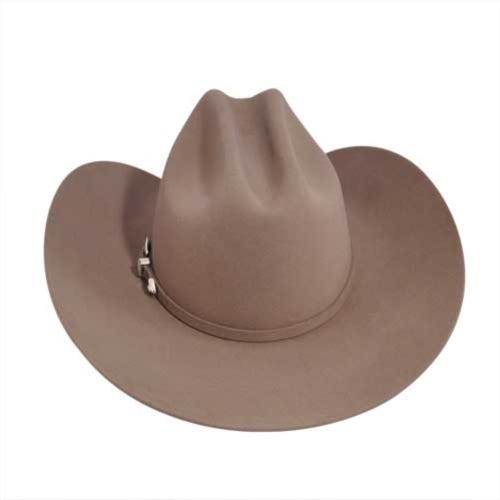 LIGHTNING 4X COWBOY HAT