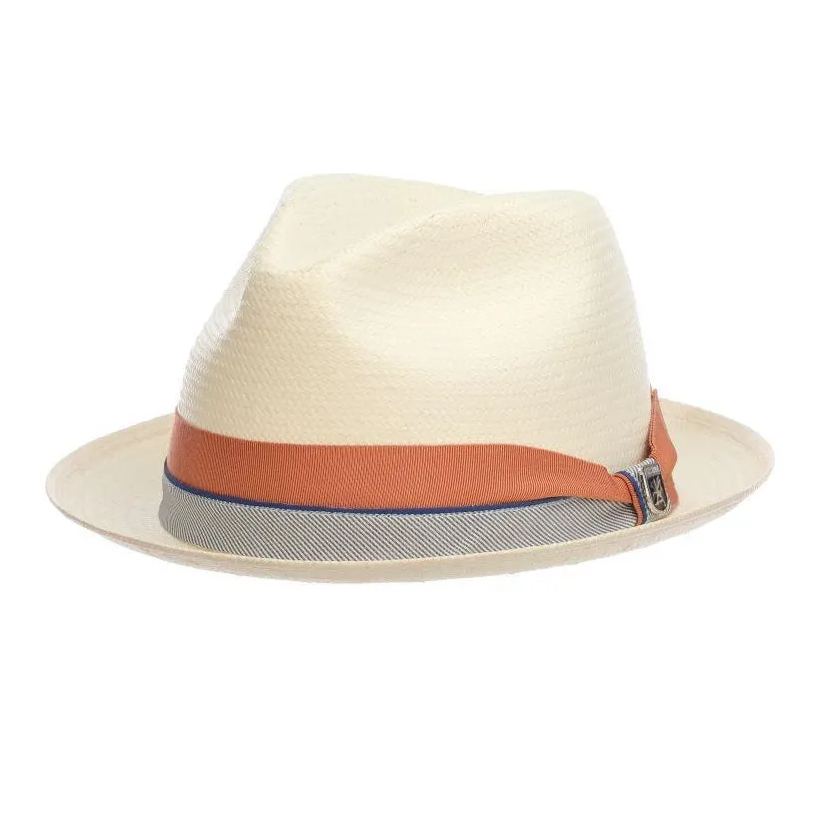 Tienda Ranch Fedora-Brunswick [BUY 2 FAST SHIPPING & BOX PACKING] Price
