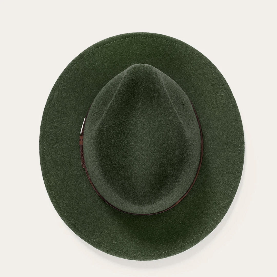 EXPLORER OUTDOOR HAT