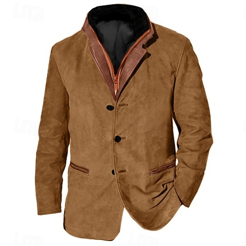 Arthur Morgan Jacket