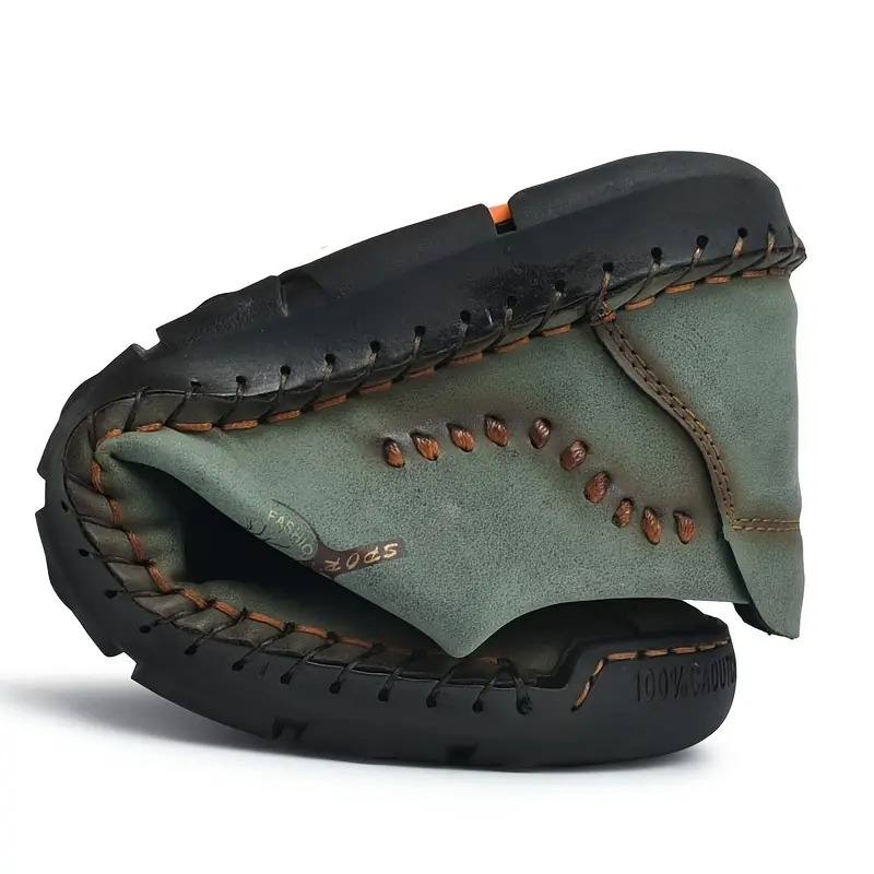 ⏰Limited Time Sale 70% OFF-Men'S Big & Tall Casual Loafers