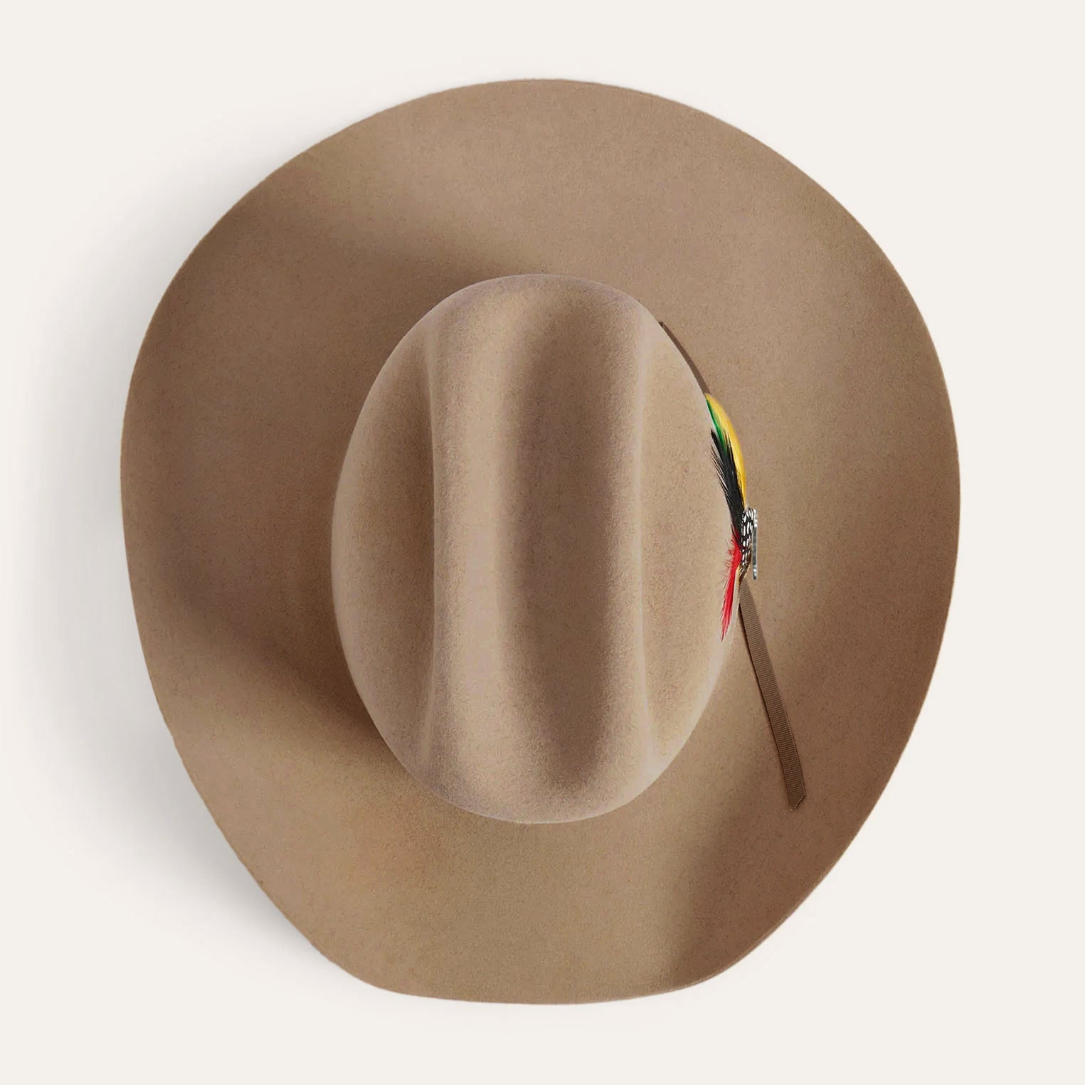 Bronco 10X Cowboy Hat