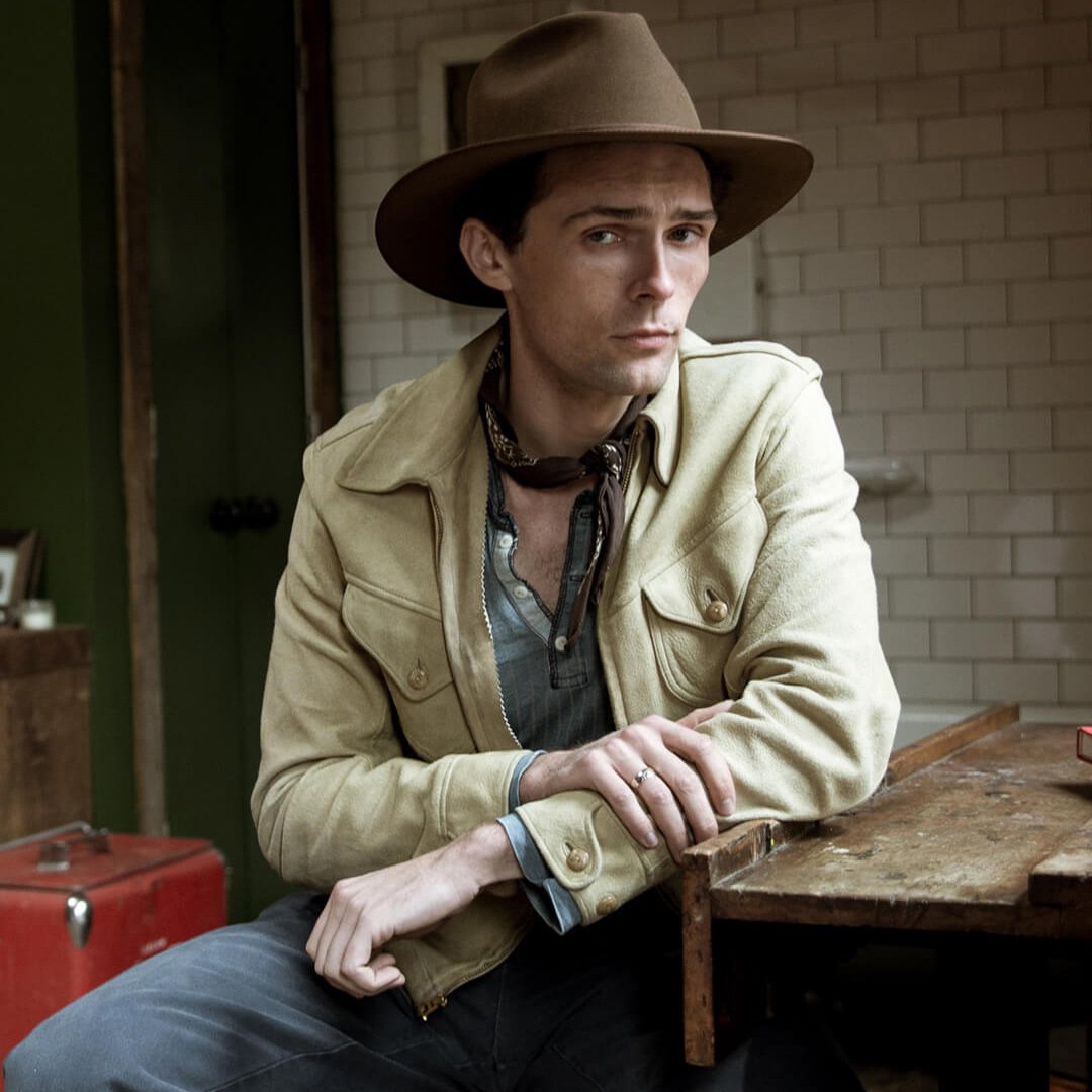 DUNE 5X GUN CLUB HAT