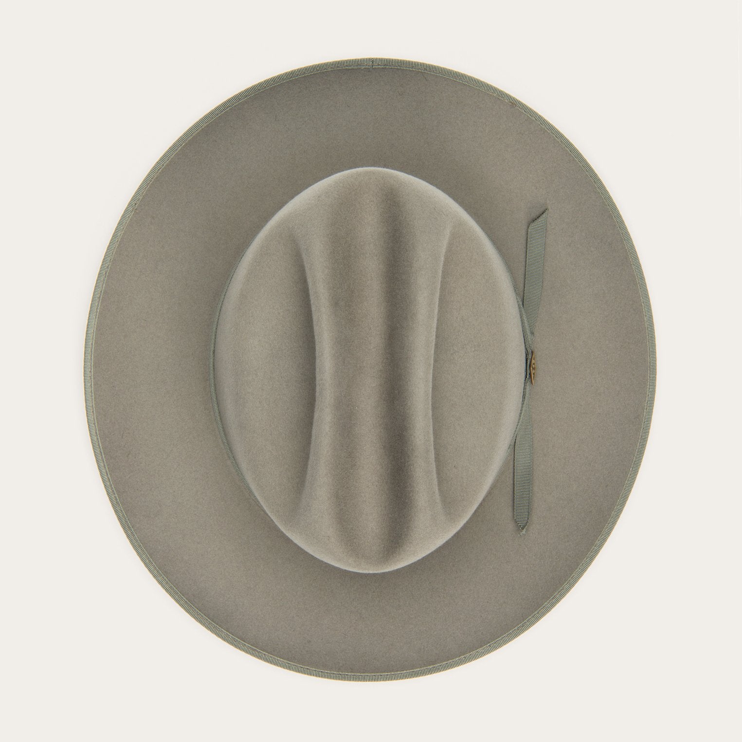 OPEN ROAD 6X COWBOY HAT