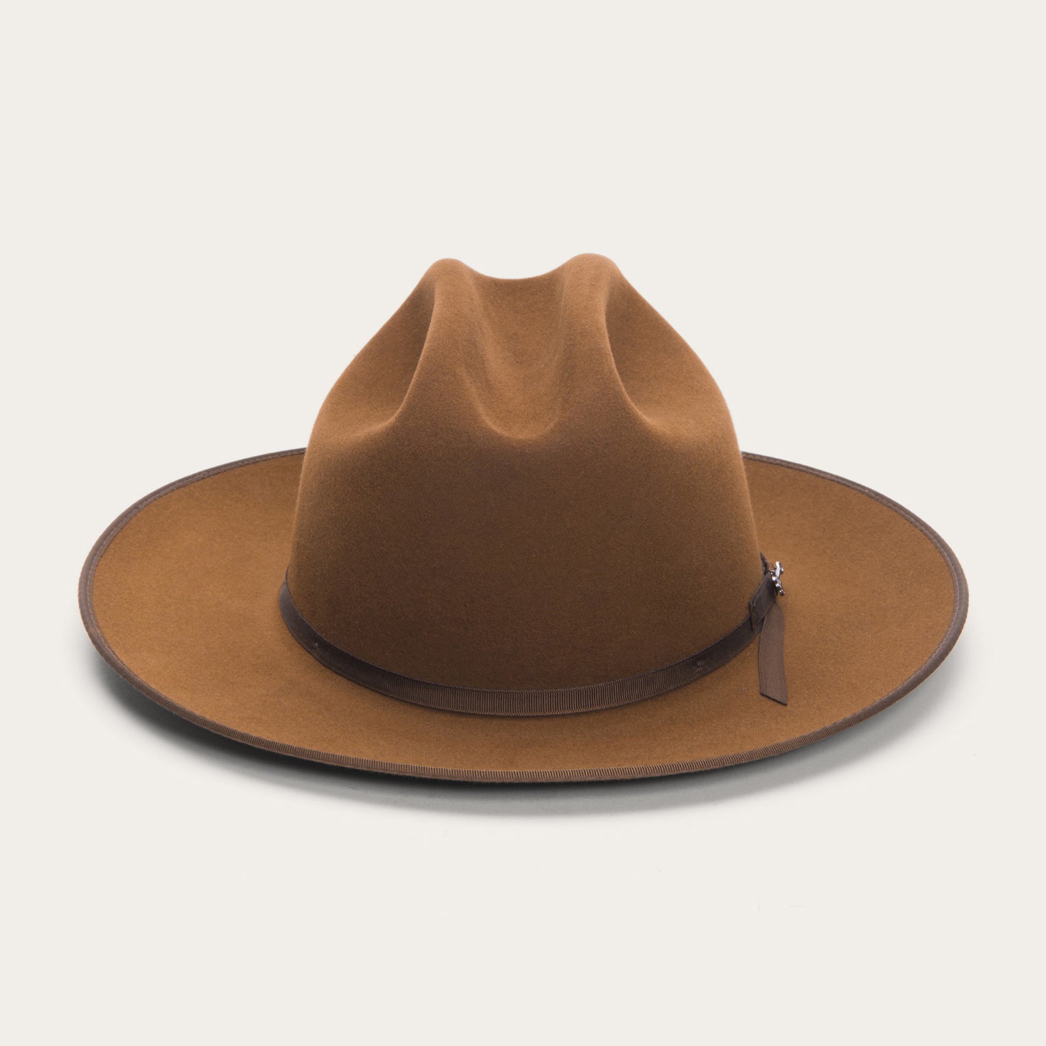 OPEN ROAD 6X COWBOY HAT