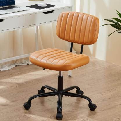 Adjustable Height 360° Rolling Swivel Computer Task Chair without Arm--Home Office,Home Office Chair,Living Room,Living Room Chair,Office,Office chair,Office Chair1