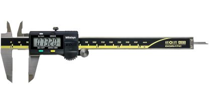 Mitutoyo 500 196 30 Digimatic Caliper 6 Inch High Precision Stainless Steel