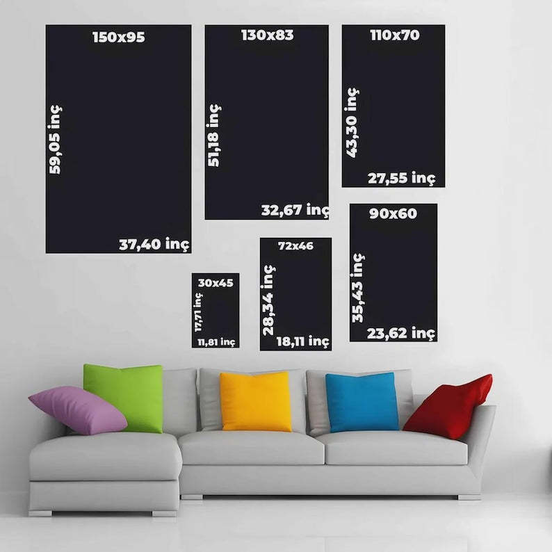 Colorful Butterfly Glass Wall Art – Abstract Fluid Design