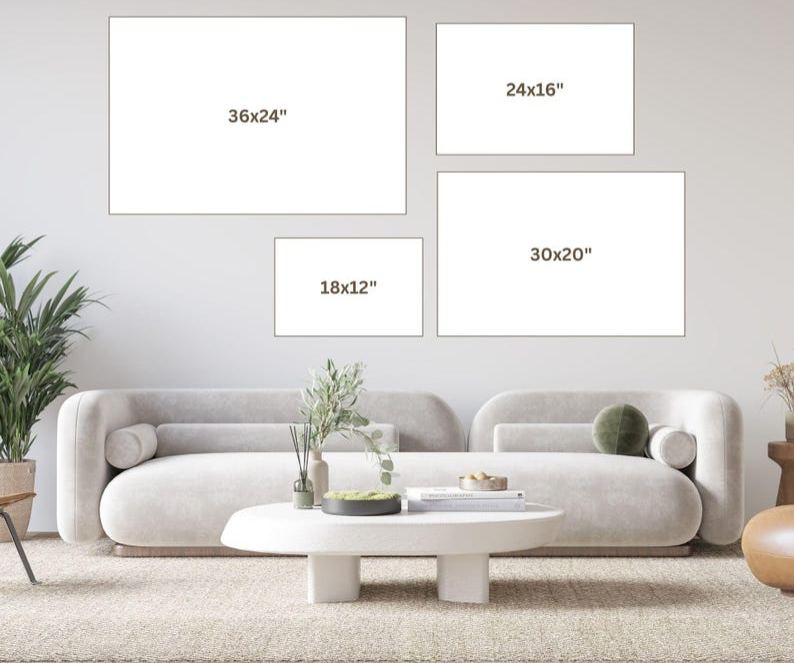 Butterfly Glass Wall Art – Vivid Colorful Modern Decor