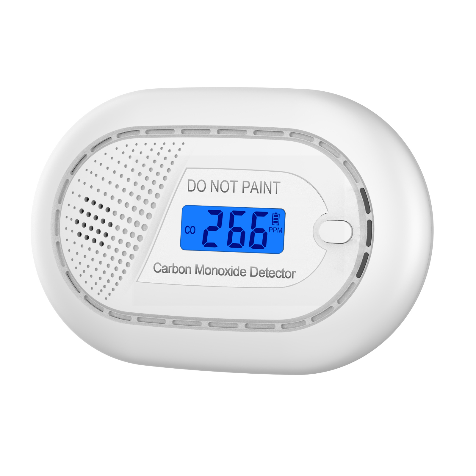 Tados Carbon Monoxide Detector