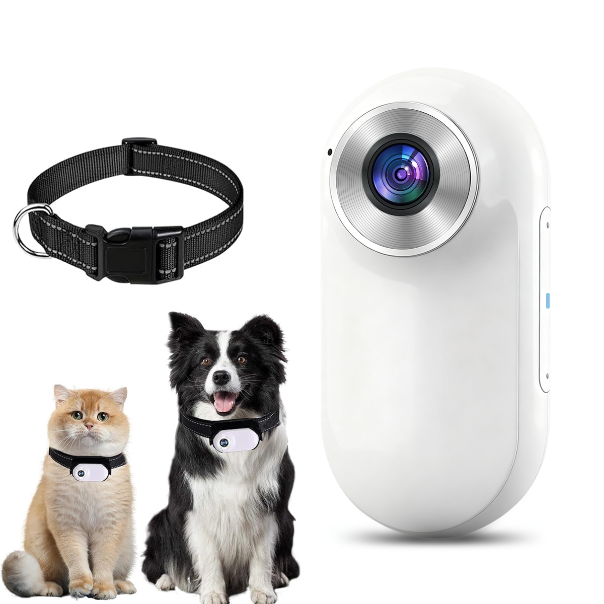 Geepass Mini Pet Camera