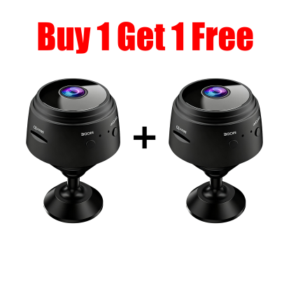 Tados Mini WiFi Security Camera