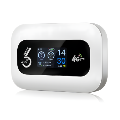 Tados Mobile WiFi Hotspot