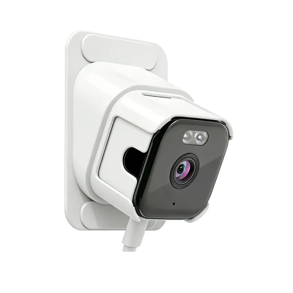 Window Smart Camera