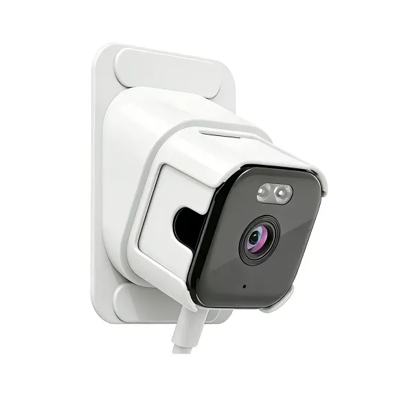 Window Smart Camera