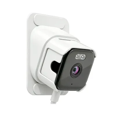Window Smart Camera