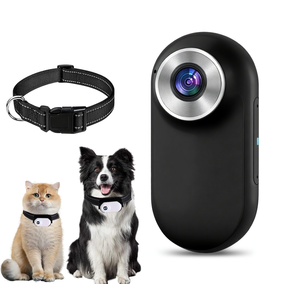 Geepass Mini Pet Camera