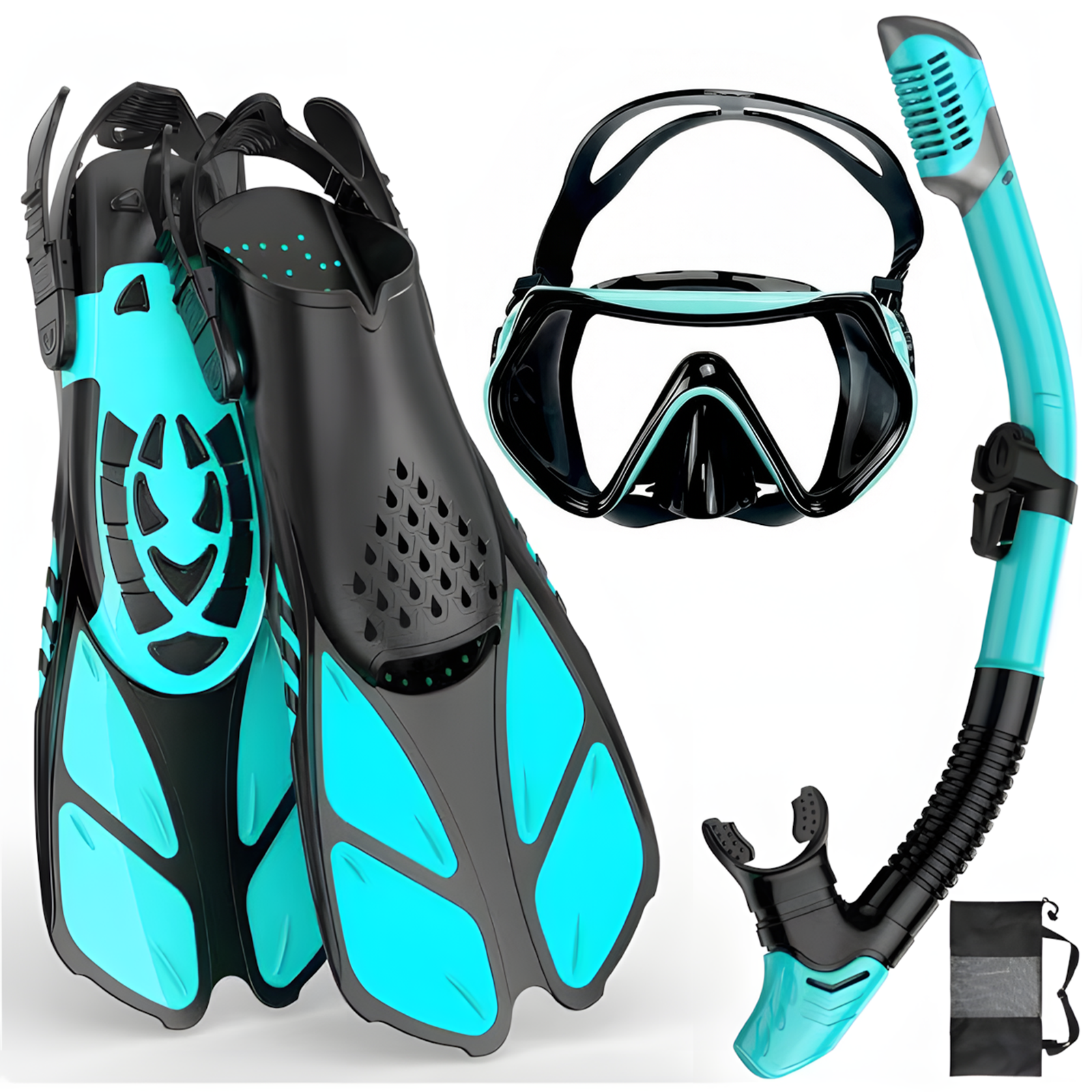 Beelines Diving Set