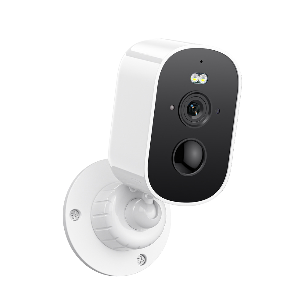 Beelines Solar Security Camera