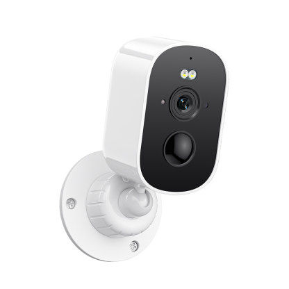 Beelines Solar Security Camera