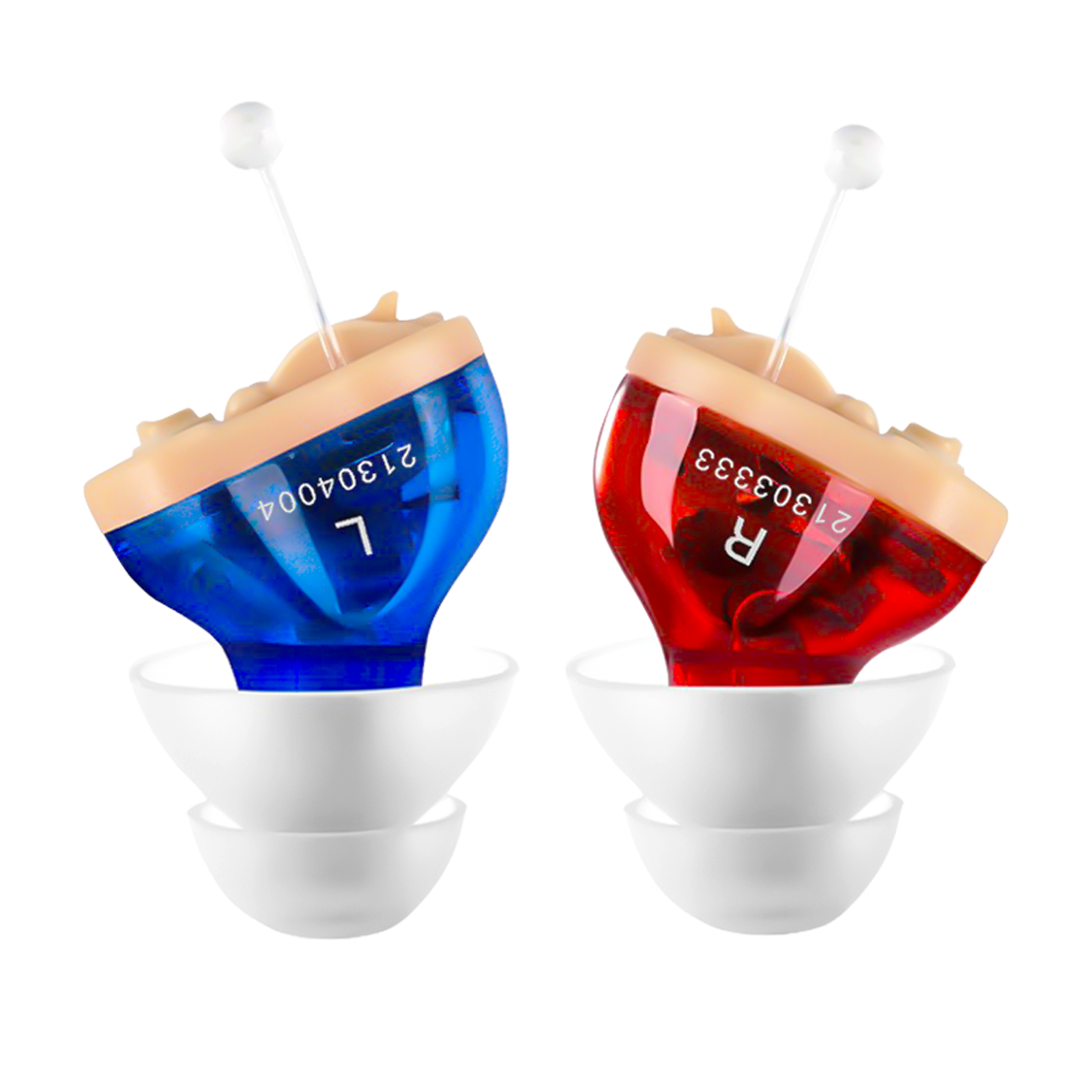 Beelines Wireless Hearing Amplifier