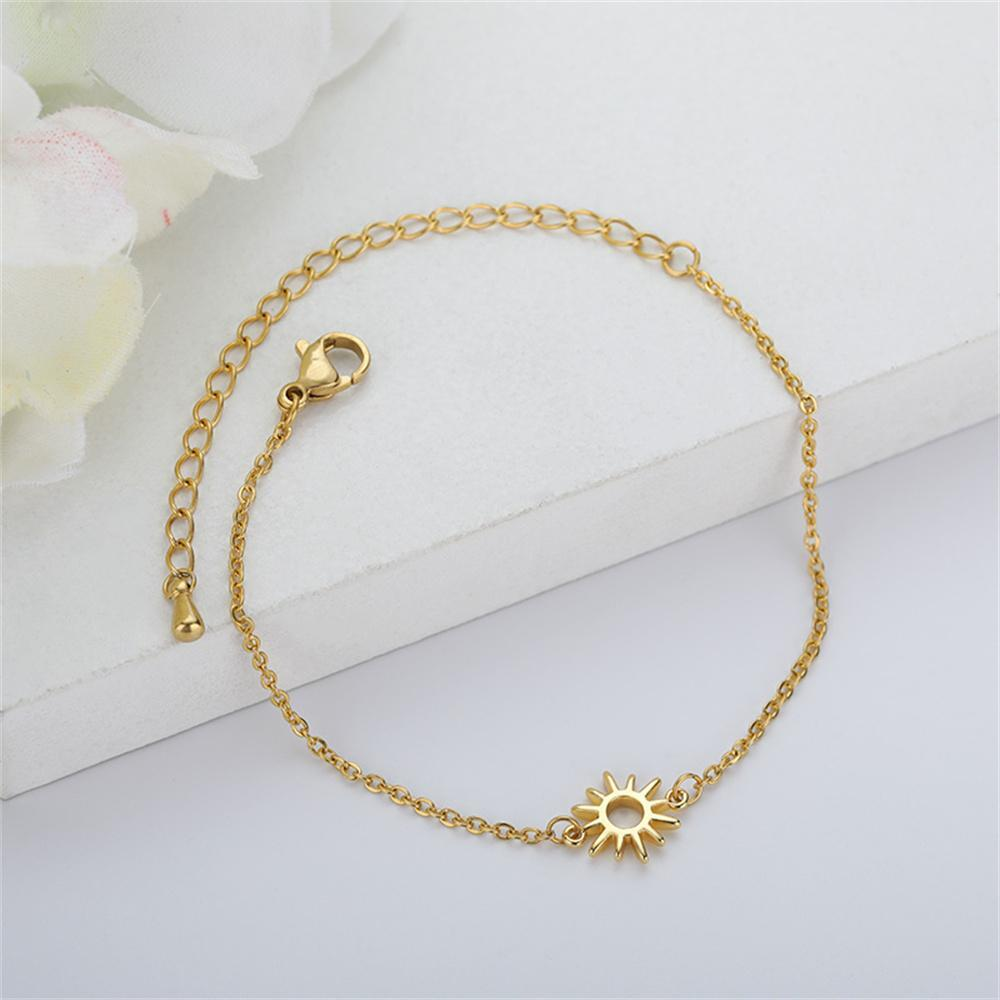 Sun Decor Bracelet