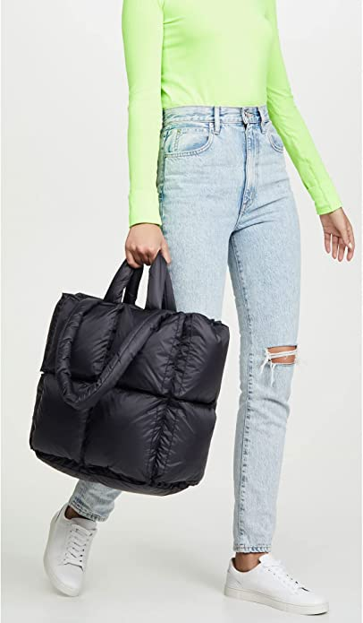 LUXURY BAG