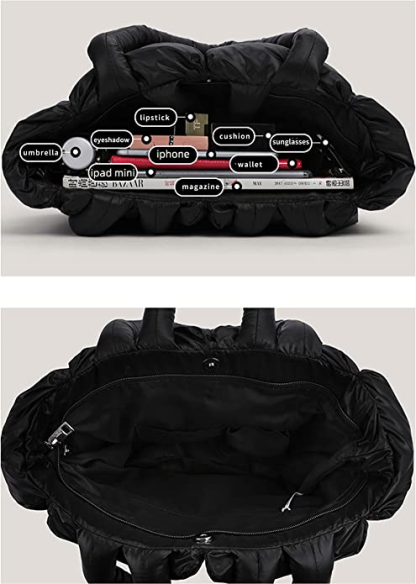 LUXURY BAG