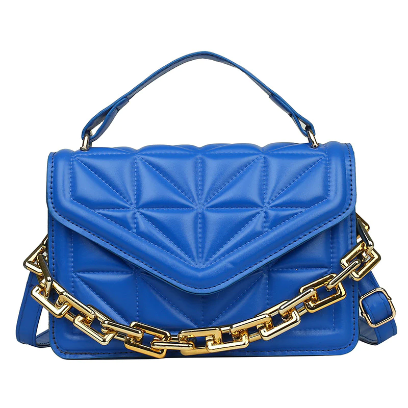 DIAMOND HANDBAG