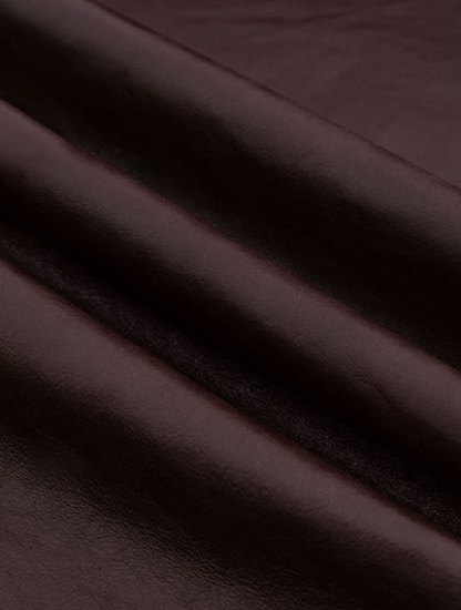 Sheepskin jacket, new autumn/winter style, sporty hooded leather jacket.